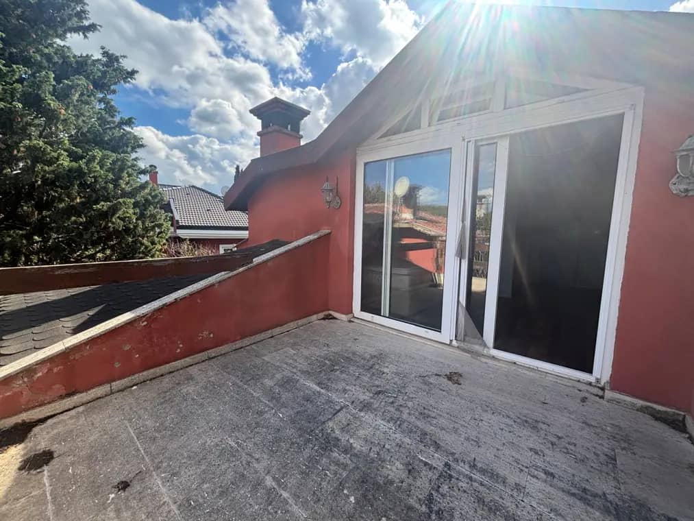 Kilyos Ataman Villaları — fotoğraf 3