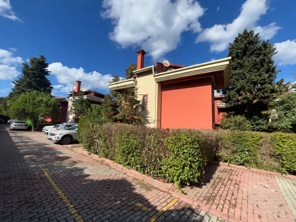 Kilyos Ataman Villaları — fotoğraf 8