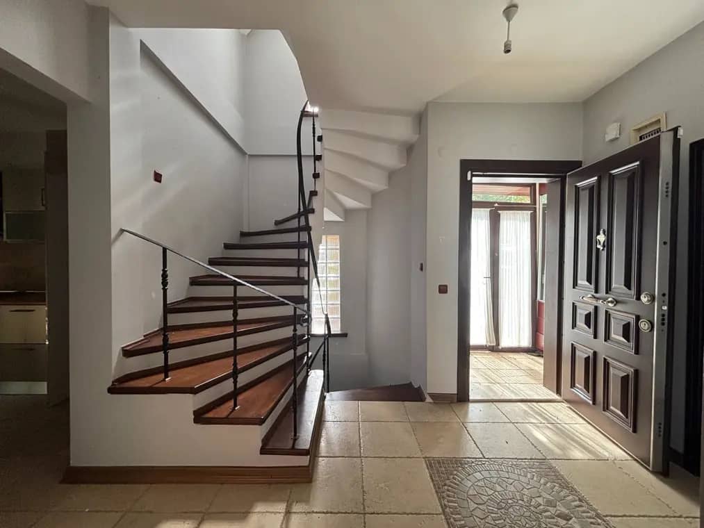 Kilyos Ataman Villaları — fotoğraf 15