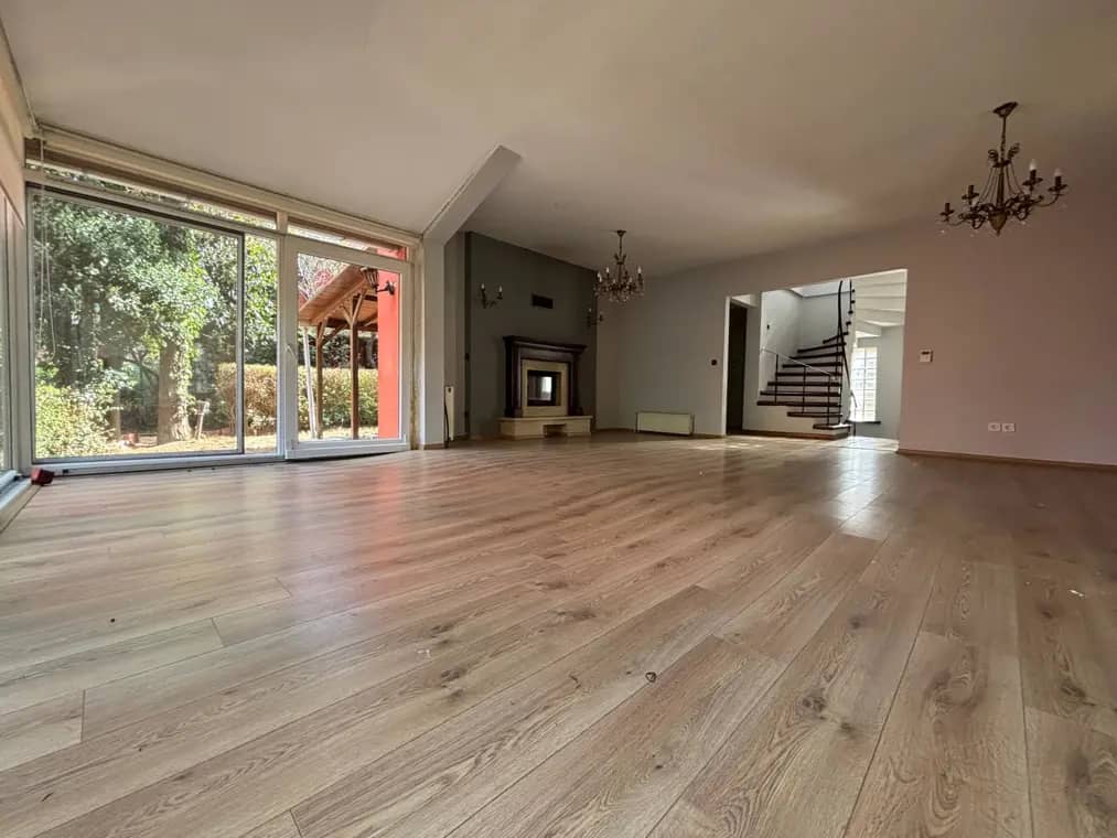 Kilyos Ataman Villaları — fotoğraf 17