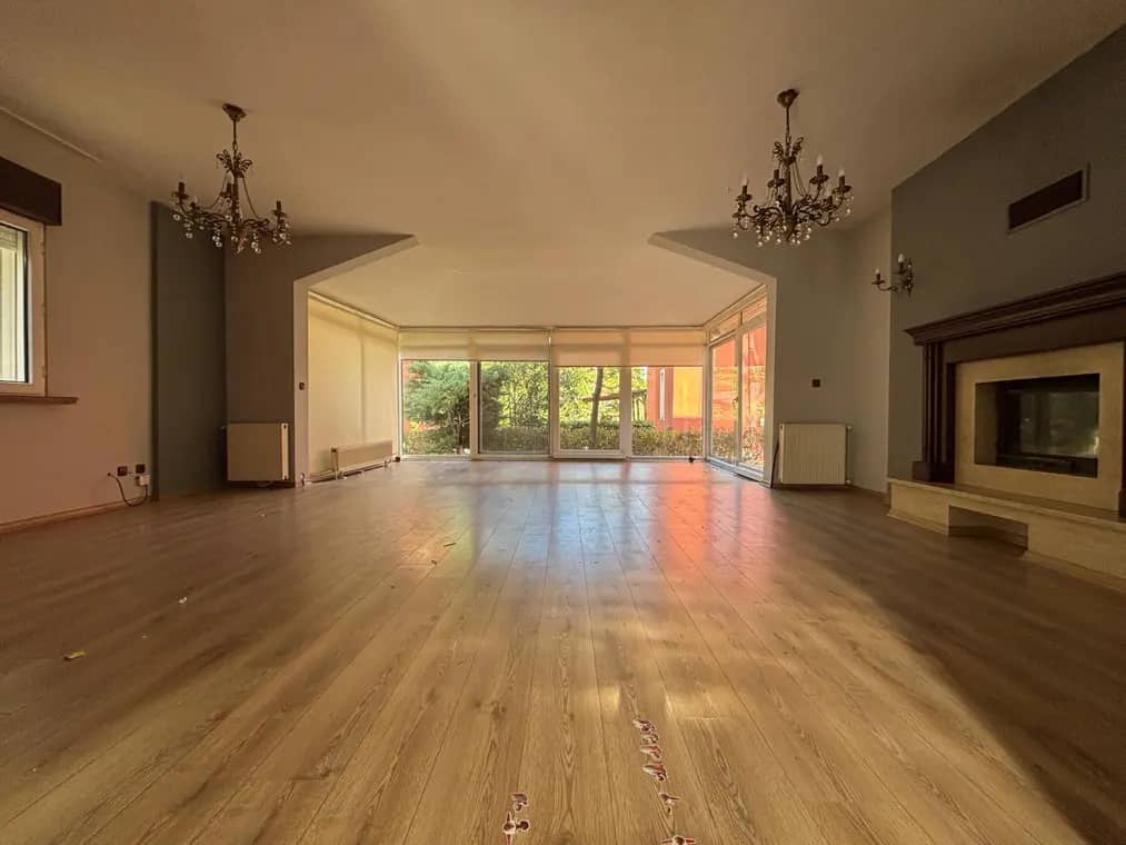 Kilyos Ataman Villaları — fotoğraf 19