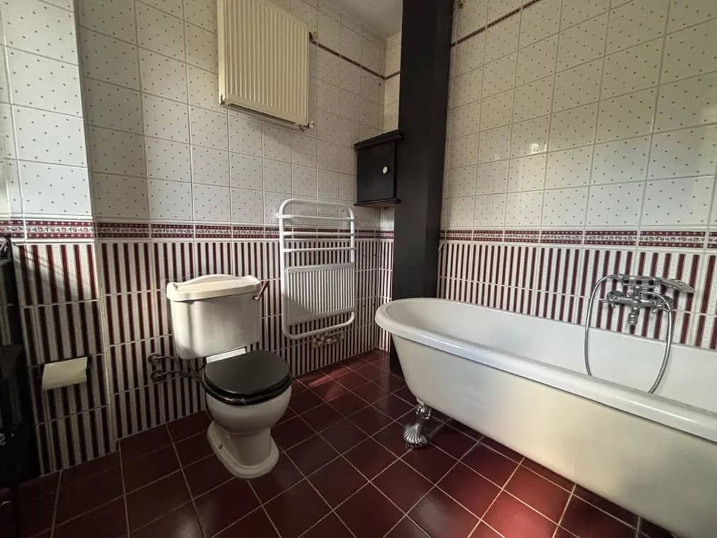 Kilyos Ataman Villaları — fotoğraf 23