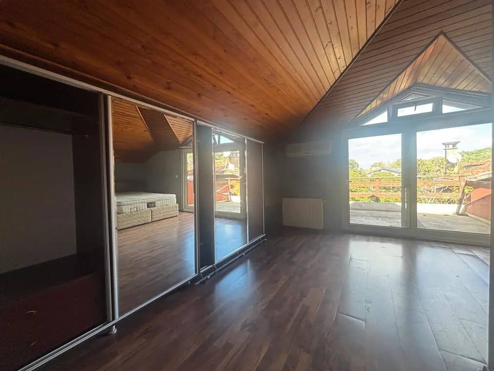 Kilyos Ataman Villaları — fotoğraf 26