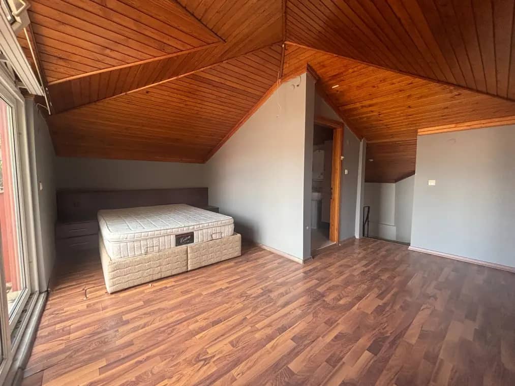 Kilyos Ataman Villaları — fotoğraf 28