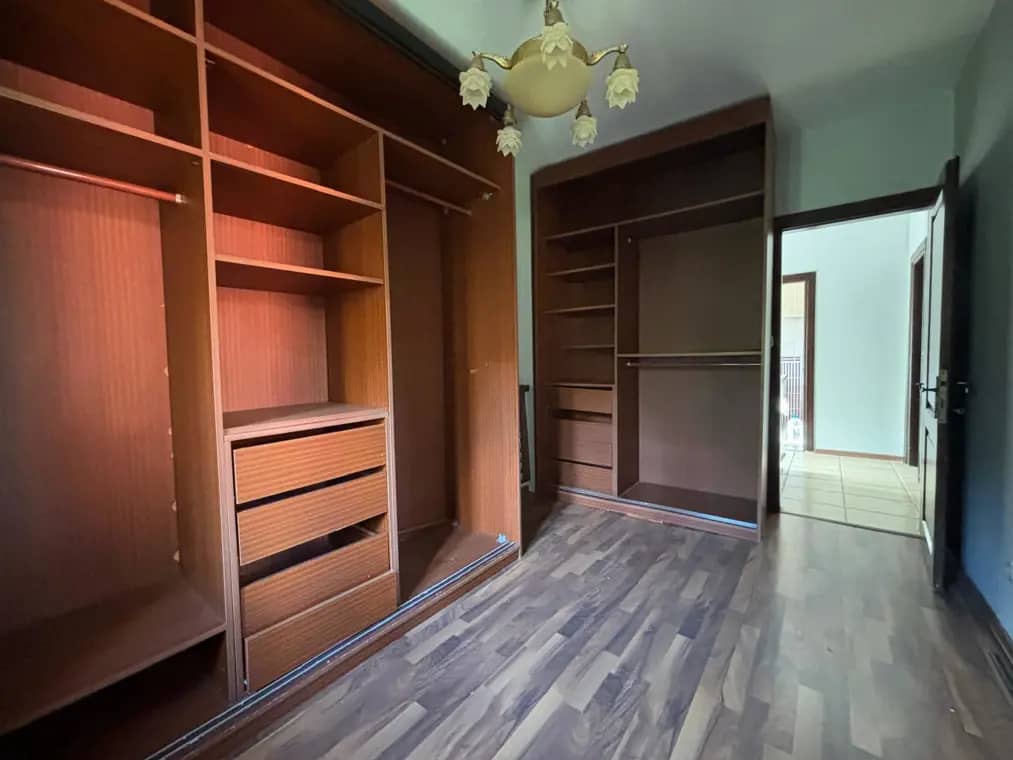 Kilyos Ataman Villaları — fotoğraf 29