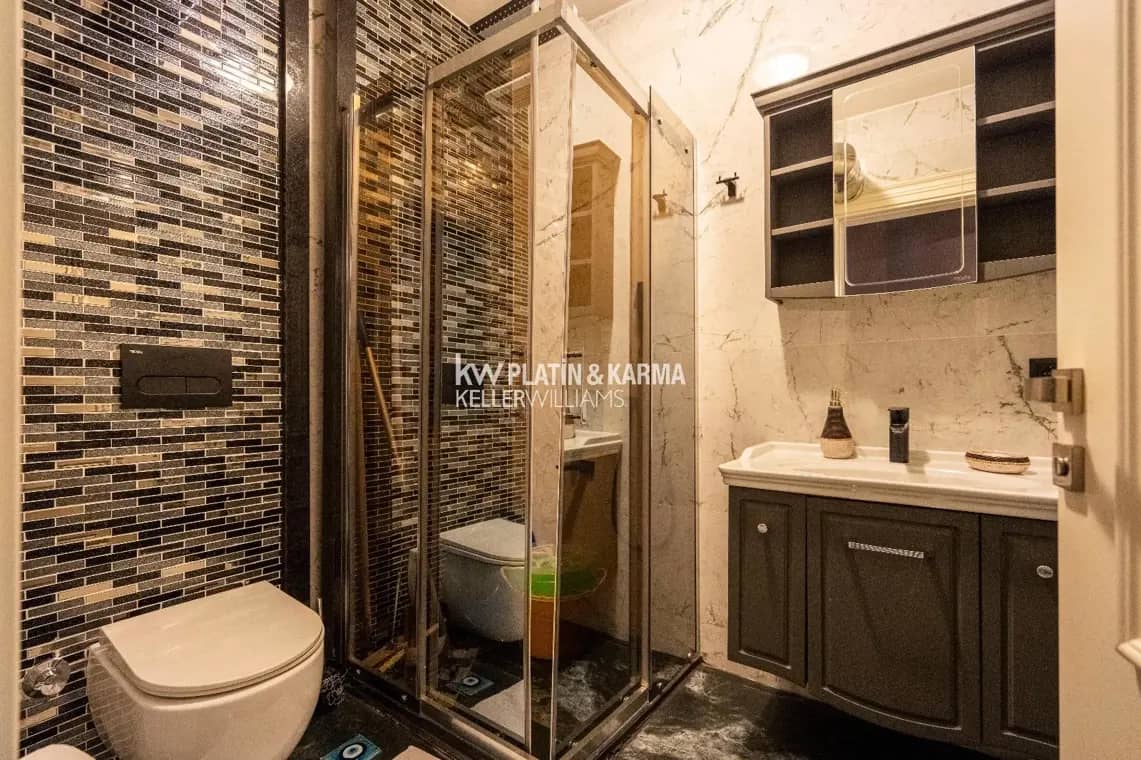 Uskumruköy Müstakil Havuzlu Villa — fotoğraf 5
