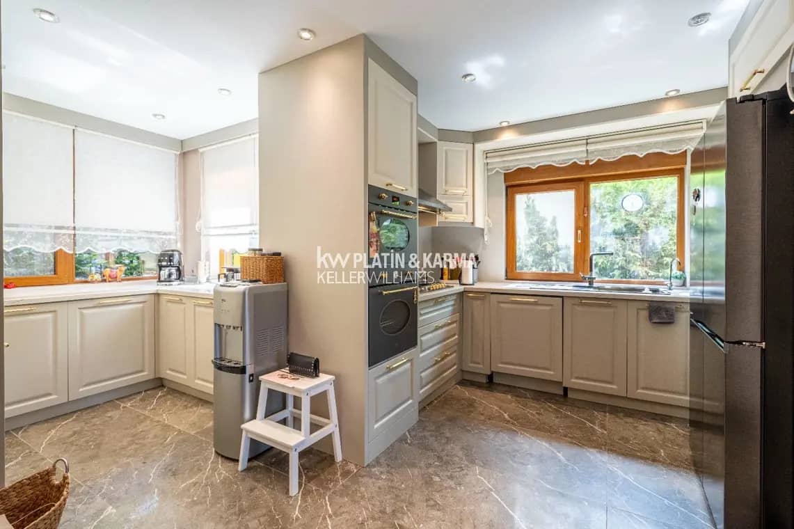 Uskumruköy Müstakil Havuzlu Villa — fotoğraf 18