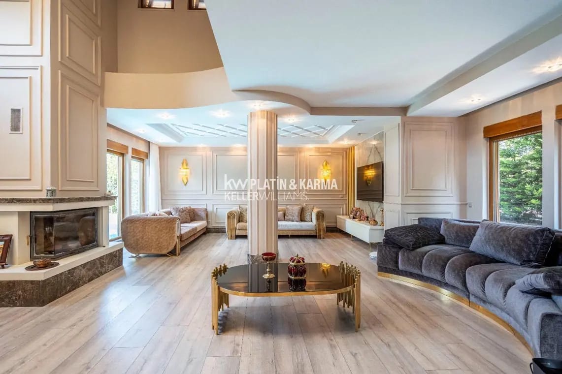 Uskumruköy bölgesinden bir portföy fotoğrafı