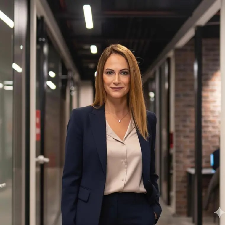 Esra Temizel, Gayrimenkul Danışmanı