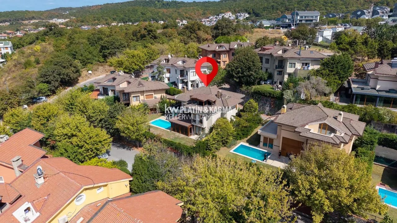 Uskumruköy bölgesinden bir portföy fotoğrafı